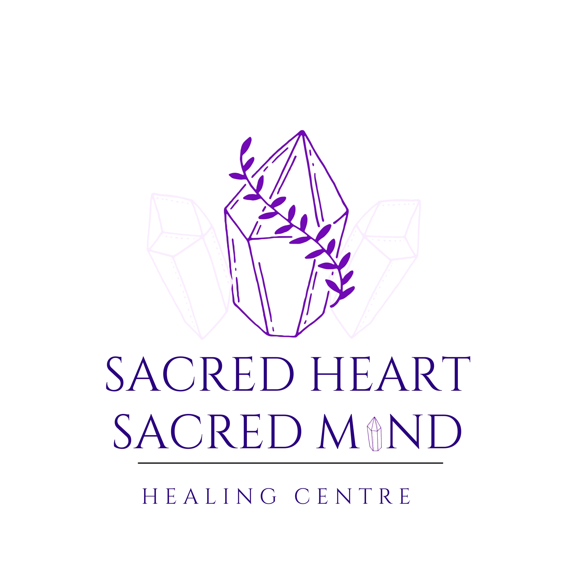 Sacred Heart Sacred Mind