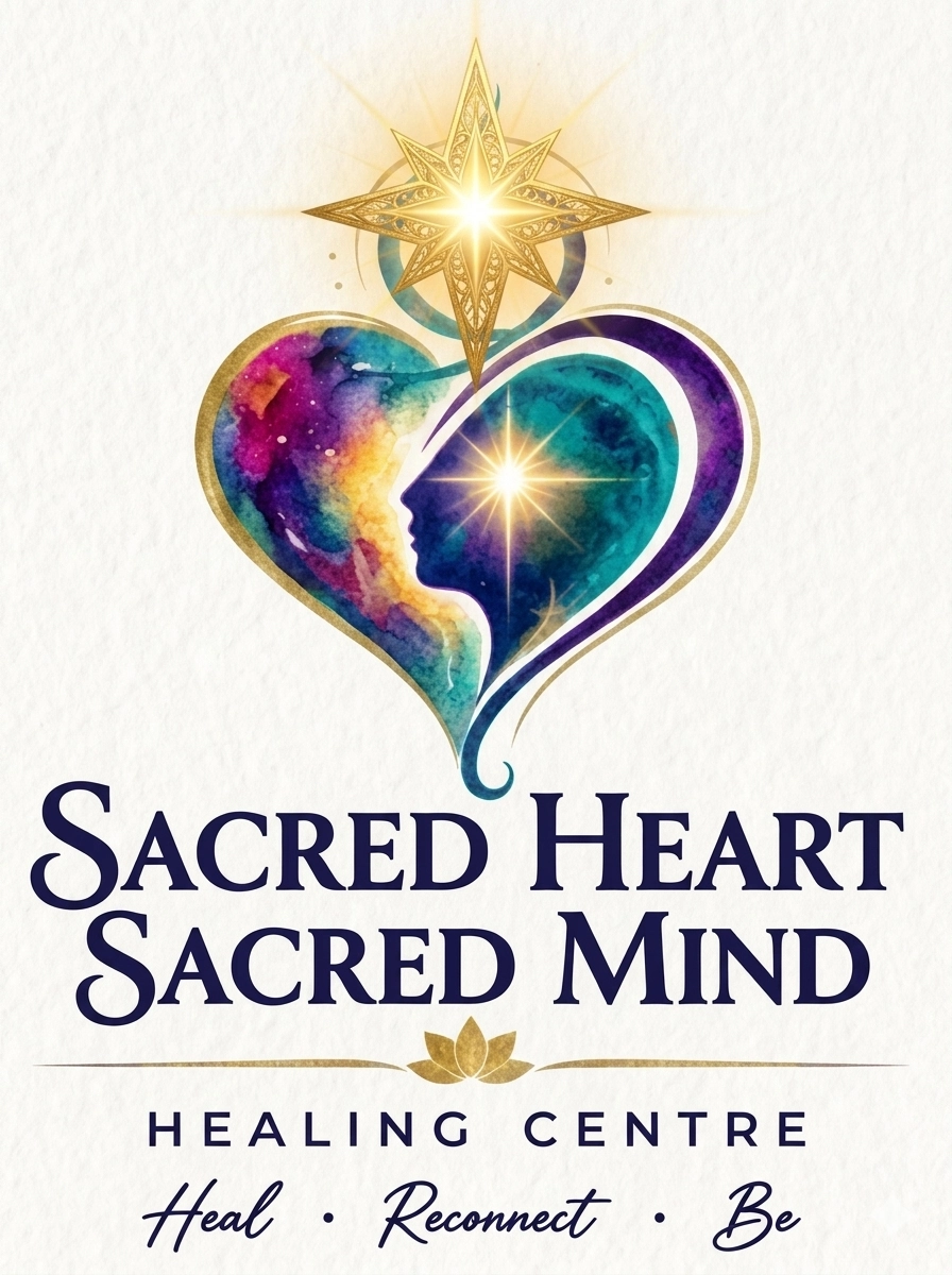 Sacred Heart Sacred Mind