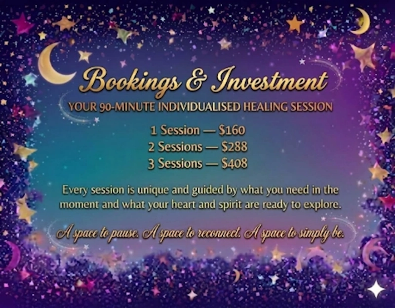 bookings and investment 800