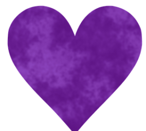 purple heart
