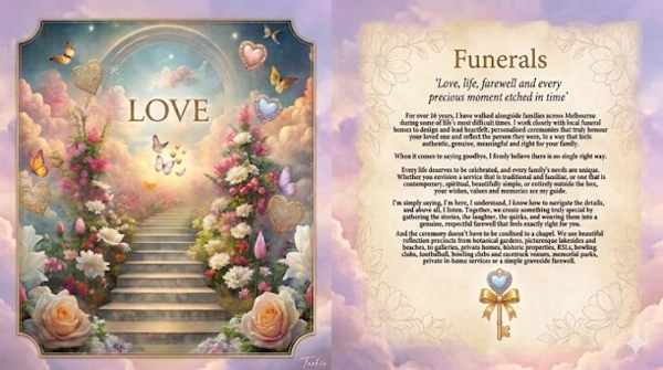funerals